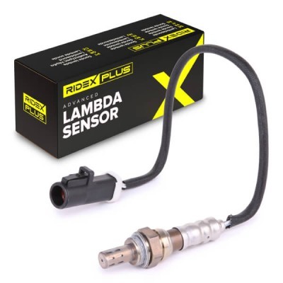 Sonda Lambda RIDEX 3922L0656P 3922L0656P - foto 2