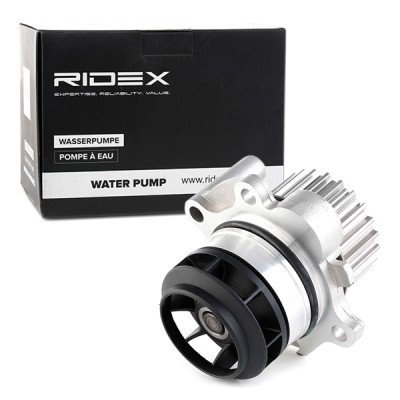 Pompa Wody RIDEX 1260W0058 1260W0058 - foto 2