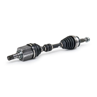 Półoś Napędowa RIDEX 13D1759R 13D1759R - foto 4