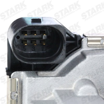 Дроссельная заслонка Stark SKTB-0430211 SKTB-0430211 - foto 5