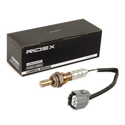 Sonda Lambda RIDEX 3922L0535 3922L0535 - foto 2