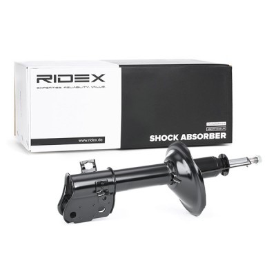 Amortyzator RIDEX 854S0484 854S0484 - foto 3