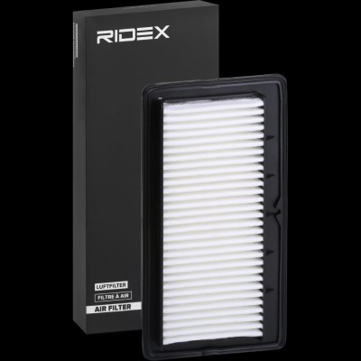 Filtr Powietrza RIDEX 8A0212 8A0212 - foto 2