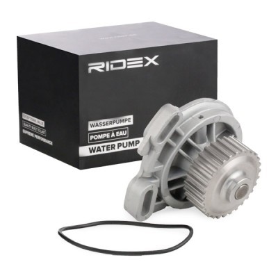 Pompa Wody RIDEX 1260W0242 1260W0242 - foto 2