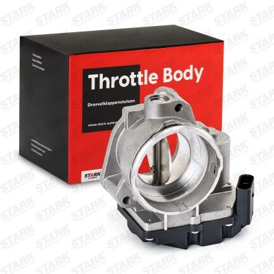 Дроссельная заслонка Stark SKTB-0430014 SKTB-0430014 - foto 2