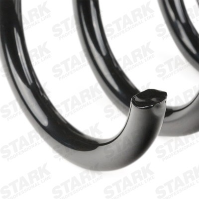 Sprężyna Zawieszenia Stark SKCS-0040056 SKCS-0040056 - foto 4