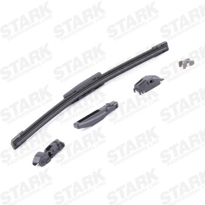 Pióro Wycieraczki Stark SKWIB-0940199 SKWIB-0940199 - foto 3