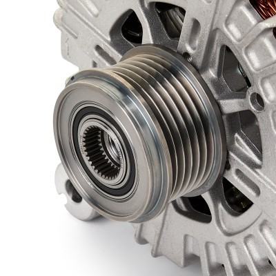 Alternator RIDEX 4G1266 4G1266 - foto 5