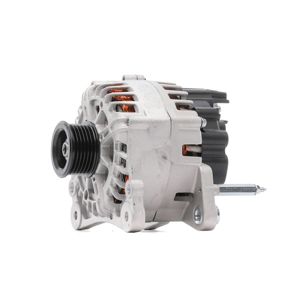 Alternator RIDEX 4G1168R 4G1168R - foto 1