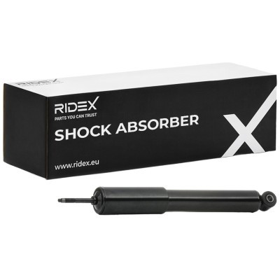Amortyzator RIDEX 854S0196 854S0196 - foto 2