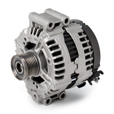 Alternator RIDEX 4G1246R 4G1246R - foto 3