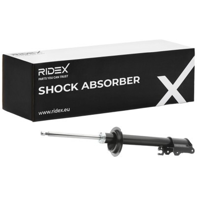 Amortyzator RIDEX 854S0269 854S0269 - foto 2