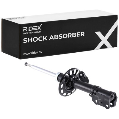 Amortyzator RIDEX 854S0966 854S0966 - foto 2