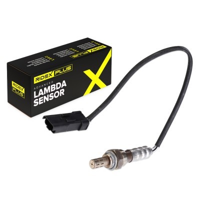 Sonda Lambda RIDEX 3922L0281P 3922L0281P - foto 2