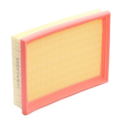 Filtr Powietrza RIDEX 8A0409 8A0409 - foto 3