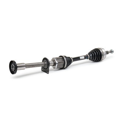Półoś Napędowa RIDEX 13D2129R 13D2129R - foto 4