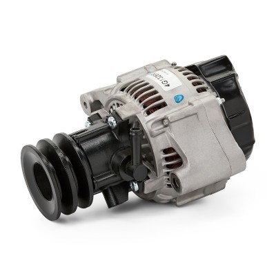 Alternator RIDEX 4G1326R 4G1326R - foto 3