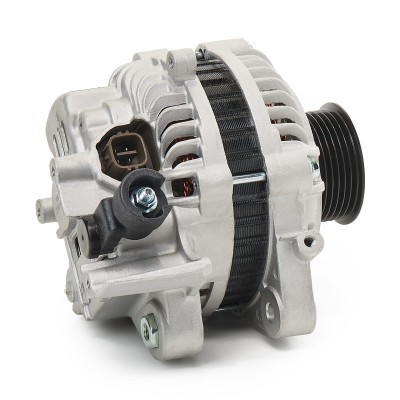 Alternator RIDEX 4G1025R 4G1025R - foto 4