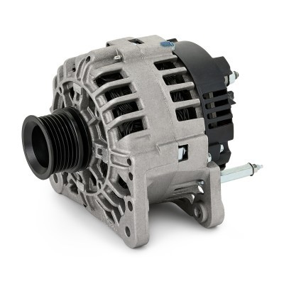 Alternator RIDEX 4G1870R 4G1870R - foto 3