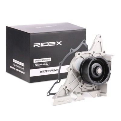 Pompa Wody RIDEX 1260W0319 1260W0319 - foto 2