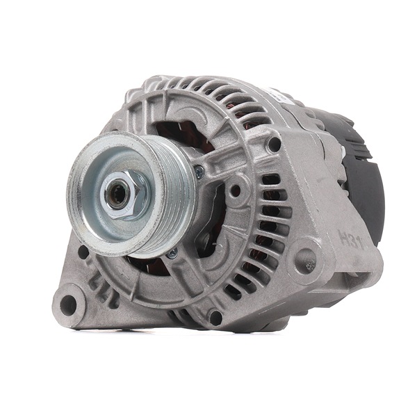 Alternator RIDEX 4G1665R 4G1665R - foto 1