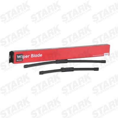 Pióro Wycieraczki Stark SKWIB-0940054 SKWIB-0940054 - foto 2