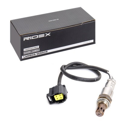 Sonda Lambda RIDEX 3922L0490 3922L0490 - foto 2