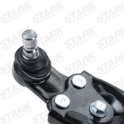 Wahacz Stark SKCA-0050995 SKCA-0050995 - foto 4
