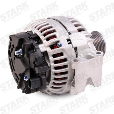 Alternator Stark SKGN-0321077 SKGN-0321077 - foto 4