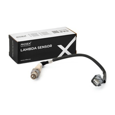 Sonda Lambda RIDEX 3922L0757 3922L0757 - foto 2