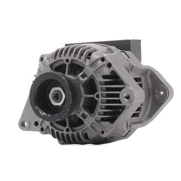 Alternator RIDEX 4G1858R 4G1858R - foto 1