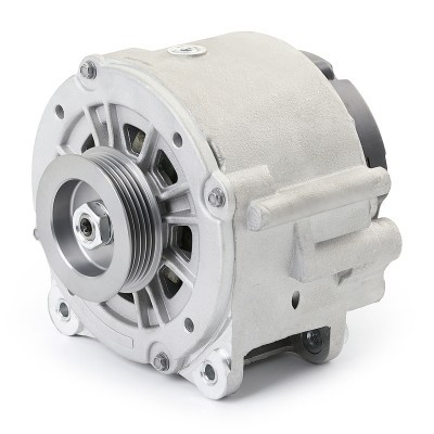 Alternator RIDEX 4G1276 4G1276 - foto 3