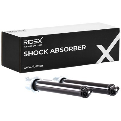 Amortyzator RIDEX 854S2572 854S2572 - foto 2
