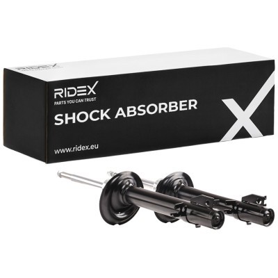 Amortyzator RIDEX 854S18052 854S18052 - foto 2