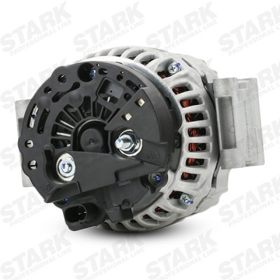 Alternator Stark SKGN-0321112 SKGN-0321112 - foto 4