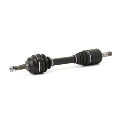 Półoś Napędowa RIDEX 13D0495R 13D0495R - foto 3