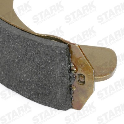 Klocki hamulcowe Stark SKBS-0450006 SKBS-0450006 - foto 5