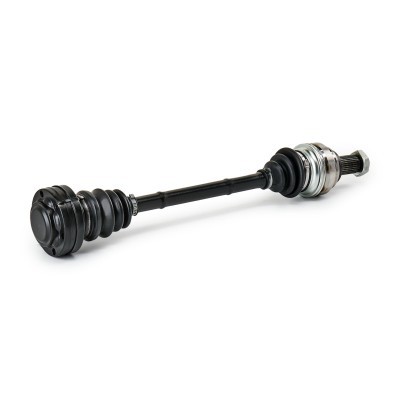 Półoś Napędowa RIDEX 13D0465R 13D0465R - foto 4