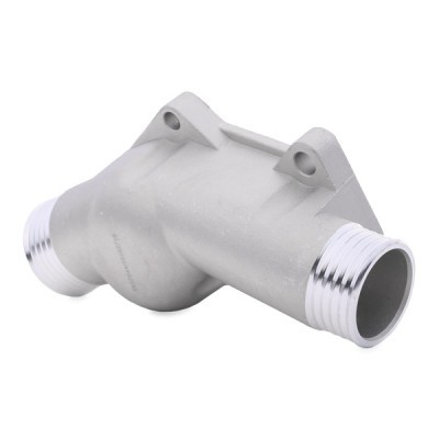 Króciec Układu Chłodzenia RIDEX 3219C0017 3219C0017 - foto 4