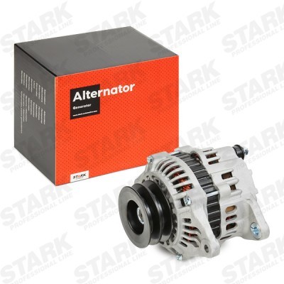 Alternator Stark SKGN-0320712 SKGN-0320712 - foto 2
