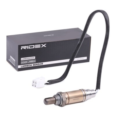 Sonda Lambda RIDEX 3922L0492 3922L0492 - foto 2