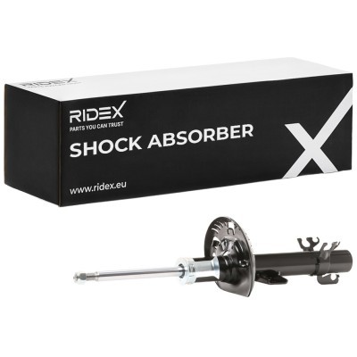 Amortyzator RIDEX 854S1439 854S1439 - foto 2