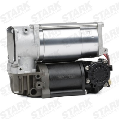 Kompresor Zawieszenia Stark SKCAS-6520032 SKCAS-6520032 - foto 3