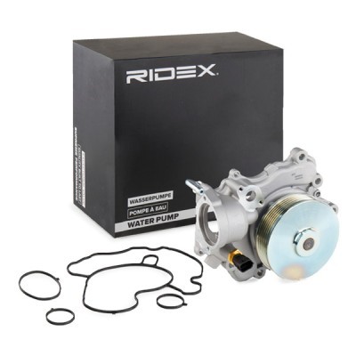 Pompa Wody RIDEX 1260W0489 1260W0489 - foto 2