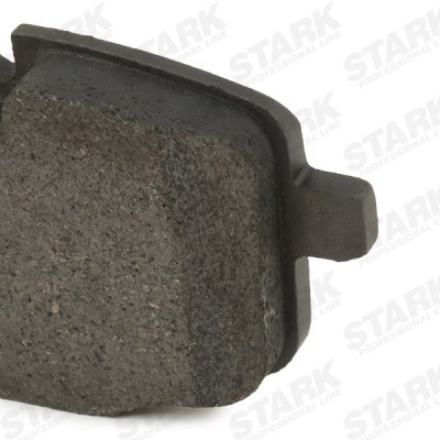 Klocki hamulcowe Stark SKBP-0011124 SKBP-0011124 - foto 4