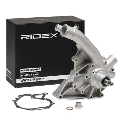 Pompa Wody RIDEX 1260W0468 1260W0468 - foto 2