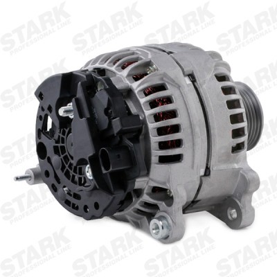 Alternator Stark SKGN-0320005 SKGN-0320005 - foto 4