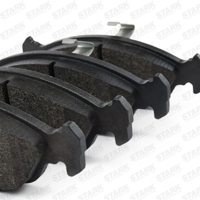 Klocki hamulcowe Stark SKBP-0010214 SKBP-0010214 - foto 6