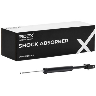 Amortyzator RIDEX 854S1464 854S1464 - foto 2