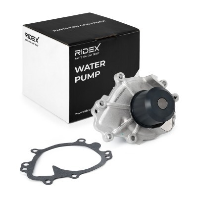 Pompa Wody RIDEX 1260W0979 1260W0979 - foto 2